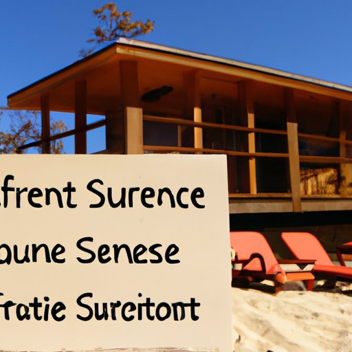 Secure Financing for Your Vacation Rental Business