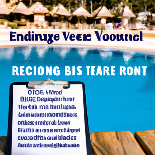 Establish an Online Presence for Your Vacation Rental Business