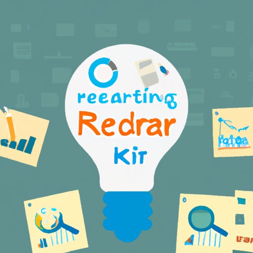 Research Your Idea: Understand the Market and Create a Business Plan