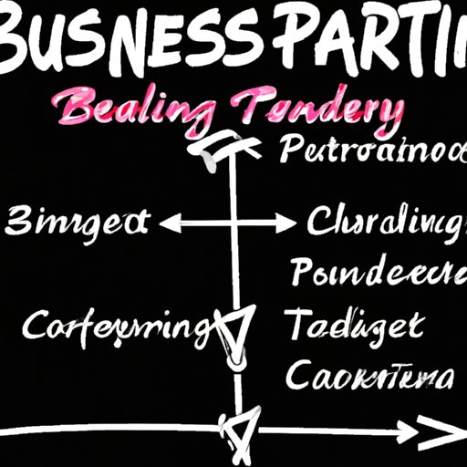 Outlining Your Catering Business Plan