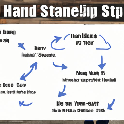 Outline the Steps to Starting a Handyman Business