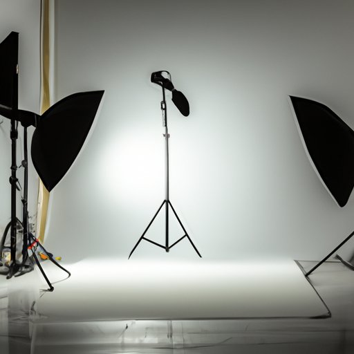 Set Up Your Photography Studio
