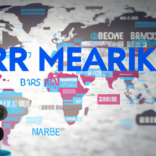 Research Your Market and Competition