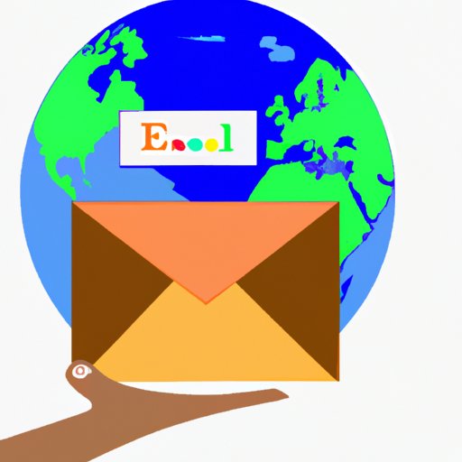 Use a Mail Holding Service Like Earth Class Mail