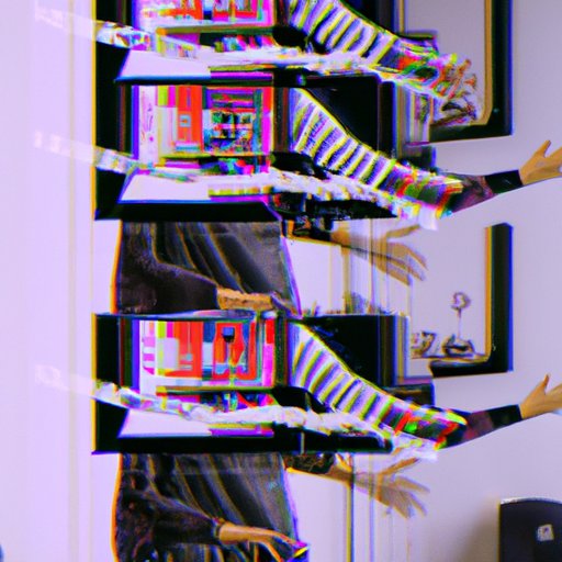 Using Glitches to Manipulate Time