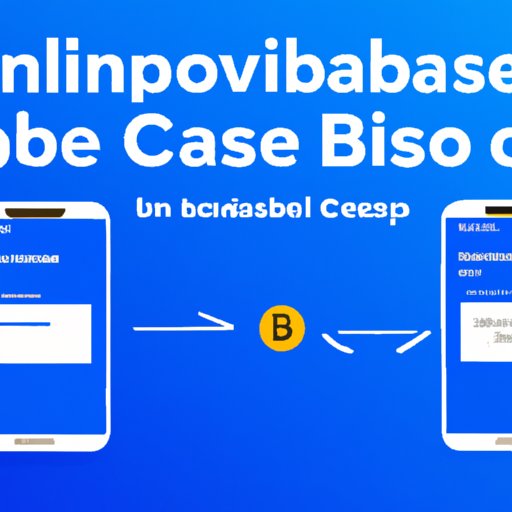 How to Use Coinbase to Transfer Bitcoins Instantly