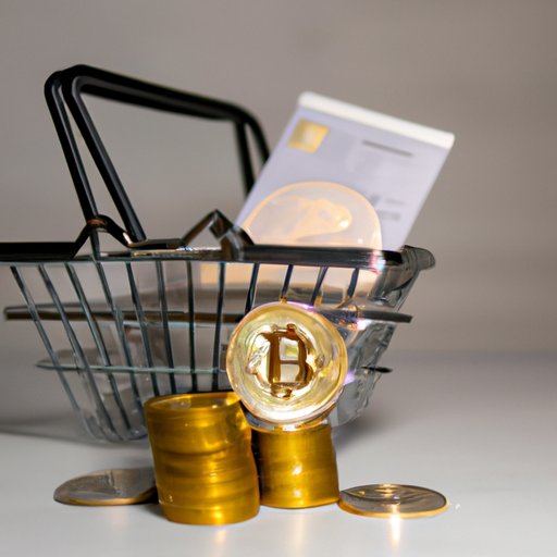 Spend Bitcoin at Retailers that Accept Cryptocurrency
