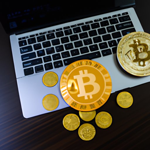 Use a Bitcoin Exchange to Convert Bitcoin into Cash