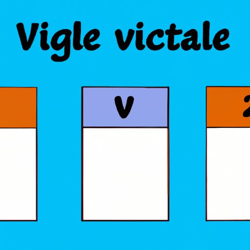 Understand the Different Voting Options Available for Viewers