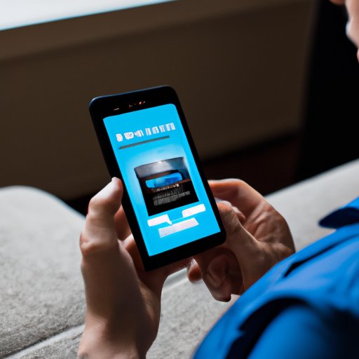 Download the Amazon Prime Video App