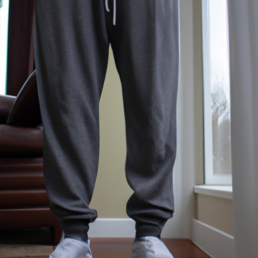 Review of John Elliott Sweatpants: Fit and Comfort