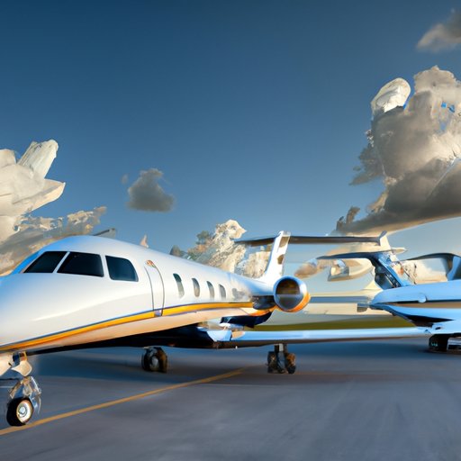Flying High: The Benefits of Private Jets for NFL Players
