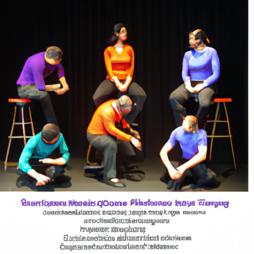 Examining the Role of Quick Change in Theater and Performance Arts