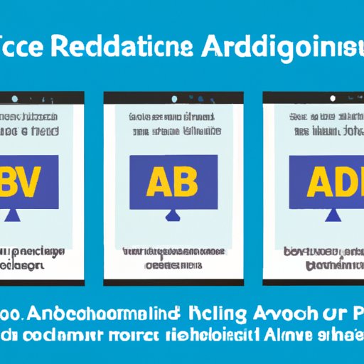 Analyzing the Efficiency of Automated Responsive Ads