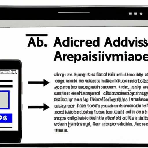 Definition of Automated Responsive Ads