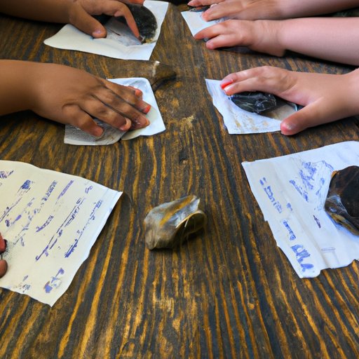 Exploring the Differences between Rocks and Minerals