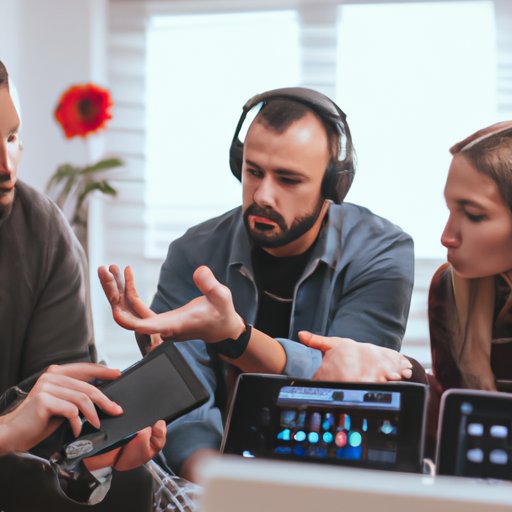 Explaining the Different Streaming Platforms and How to Play Music on Them