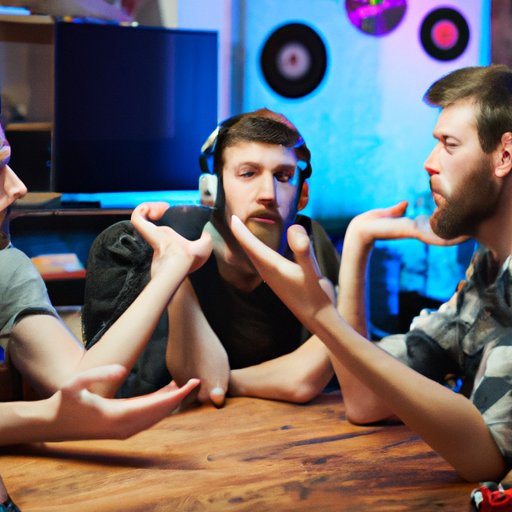 Discussing the Legal Implications of Playing Music on Twitch