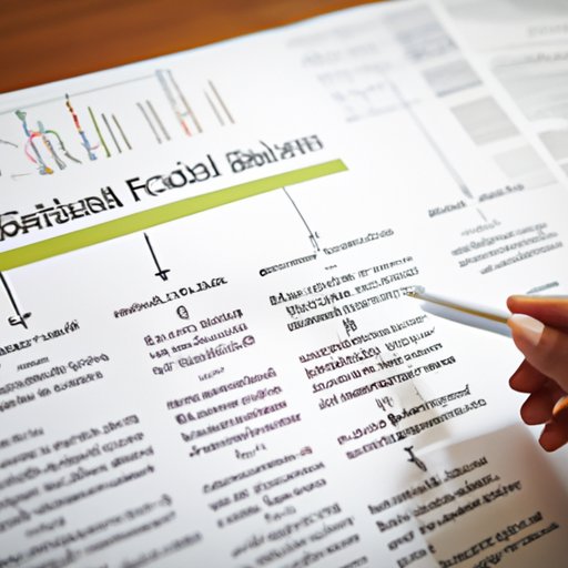 Understanding the Connections Between Financial Statements