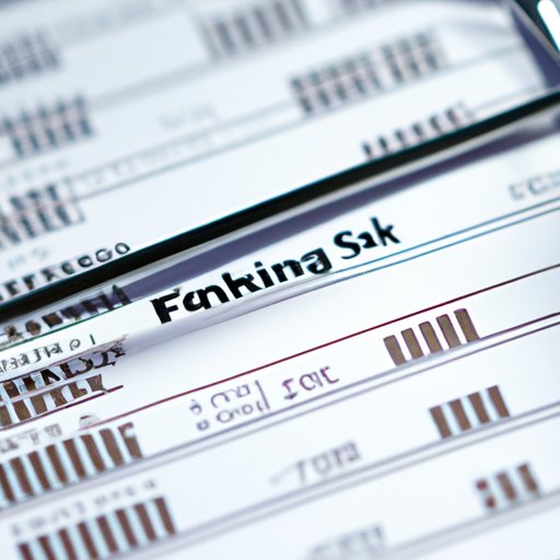 Examining the Linkage of Financial Statements