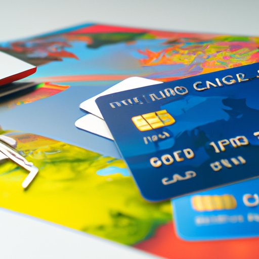 Exploring Popular Travel Credit Cards and Their Features