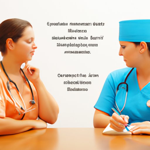 Examining the Pros and Cons of Working as a Travel Nurse Recruiter