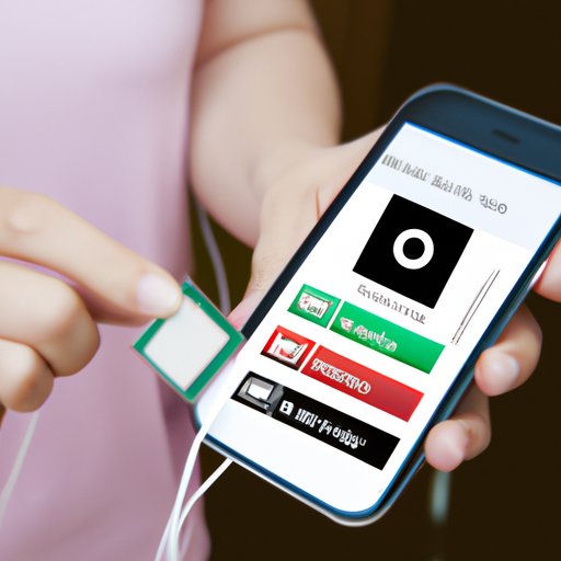 Adding Music to Your Library and Downloading It