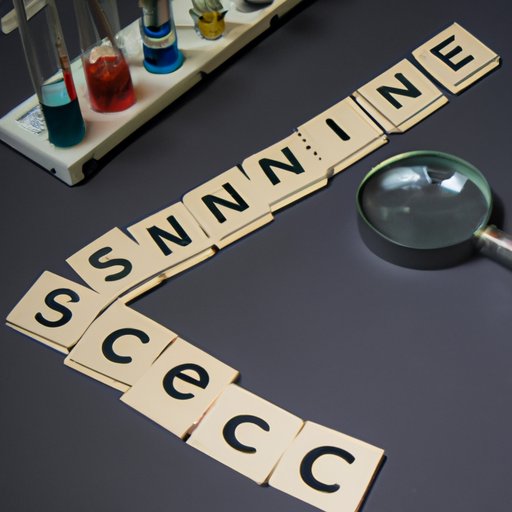 Exploring the Different Ways to Spell Science