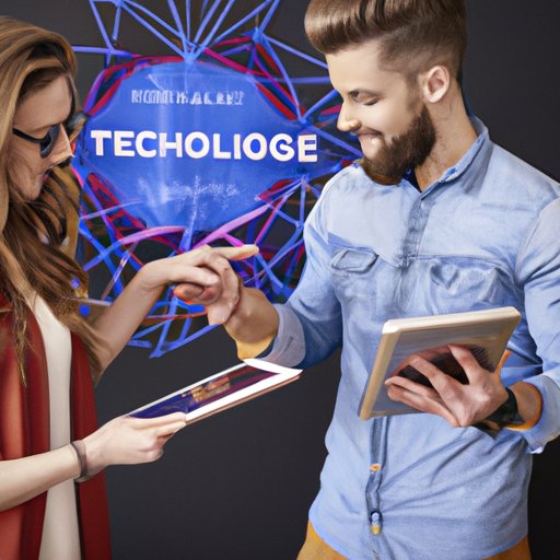 Analyzing the Use of Technology in Communication