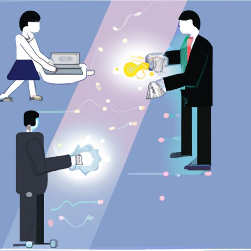 Investigating the Impact of Technology on Businesses