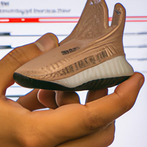 Exploring the Anatomy of the Yeezy 350 V2: Size and Comfort