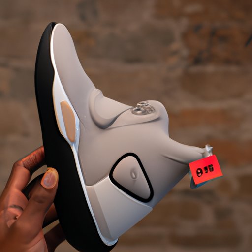 Identifying the Different Features of the Yeezy 700 v3 Fit