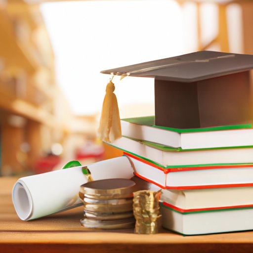 Research Different Types of Scholarships and Financial Aid