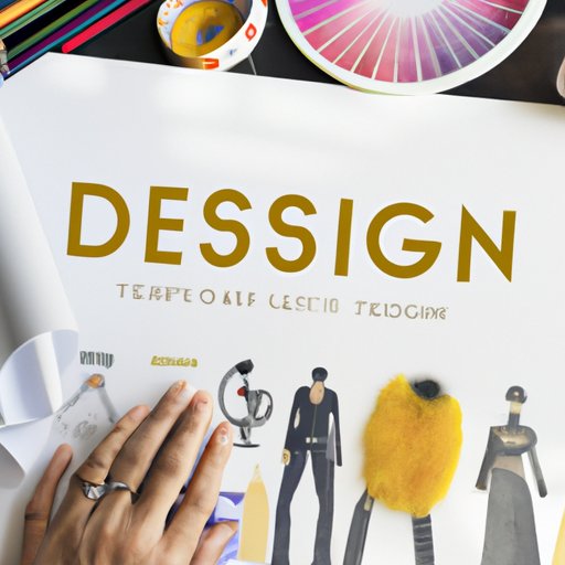 Investigate Different Types of Fashion Design Careers