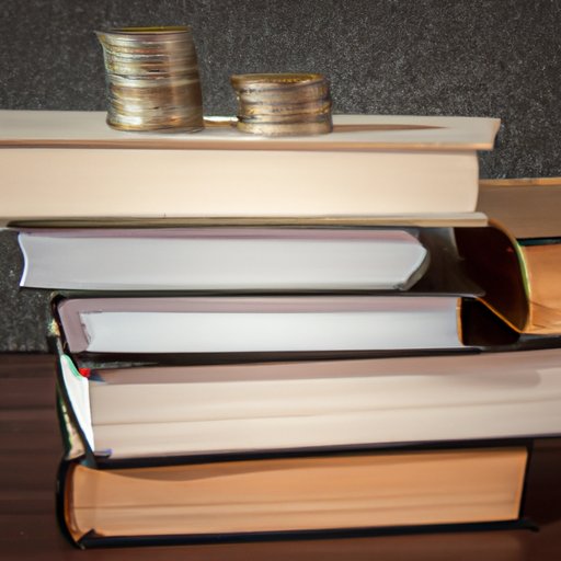 Read books or take courses on personal finance
