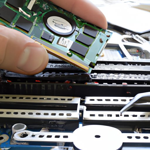 Sourcing the Necessary Hardware and Software