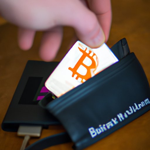 Setting Up a Bitcoin Wallet