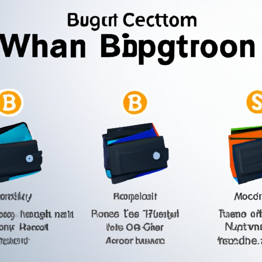 Understanding the Different Types of Bitcoin Wallets