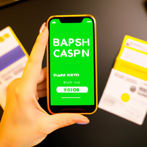 Exploring Different Payment Methods for Buying Bitcoin on Cash App