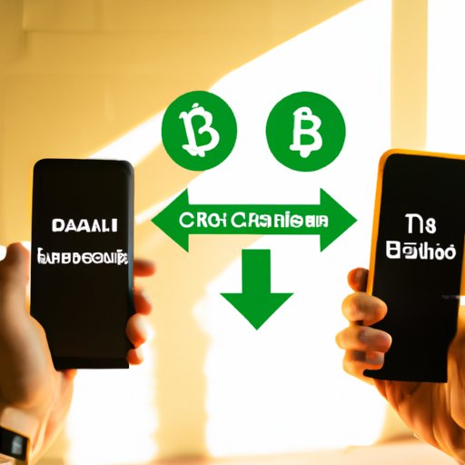 Choosing the Right Bitcoin Exchange When Buying on Cash App