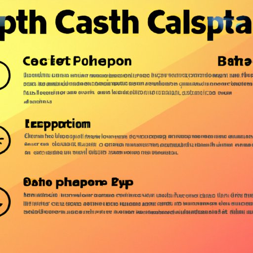 Overview of Benefits of Purchasing Bitcoin Using Cash App