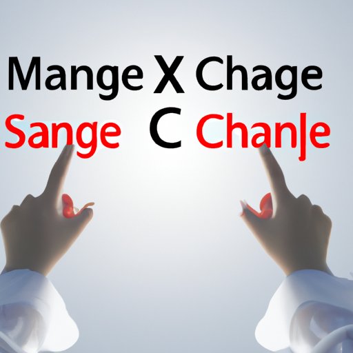 Choose an Exchange and Place an Order