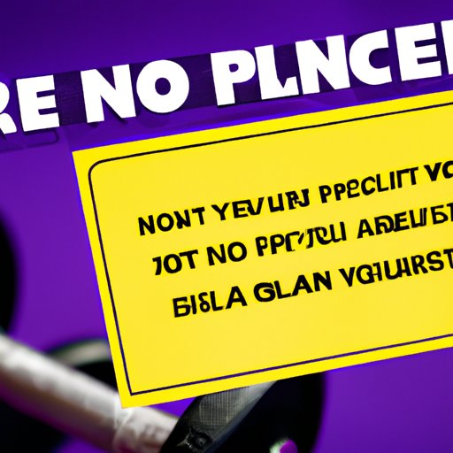 What You Need to Know Before Canceling Your Planet Fitness Membership