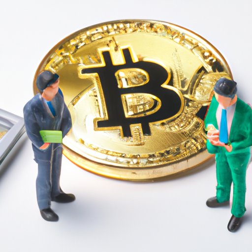 Discuss Popular Exchanges for Cashing in Bitcoin