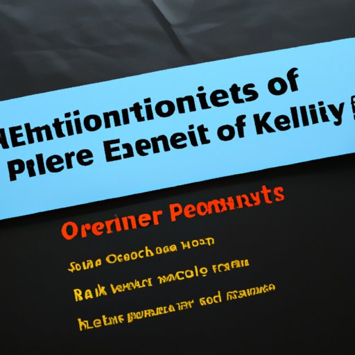 Highlight Potential Fees and Risks Involved