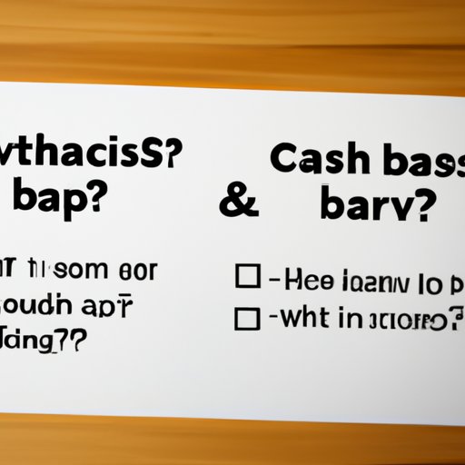 Compare Pros and Cons of Cashing in Bitcoin