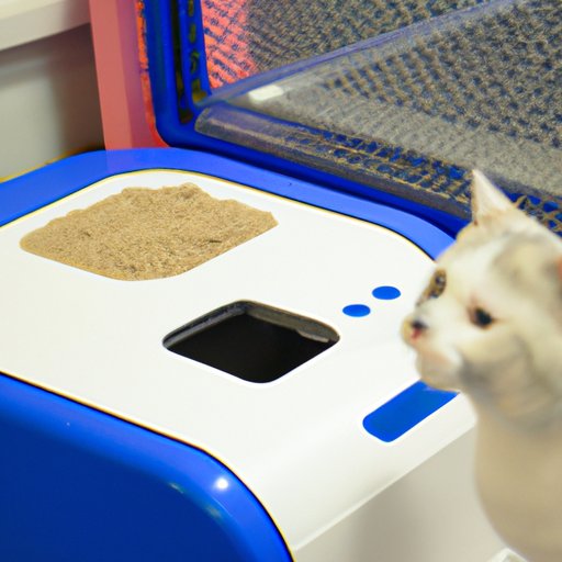 What You Need to Know About Cleaning a Litter Robot