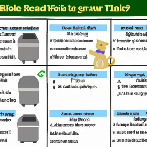 Tips for Regularly Cleaning Your Litter Robot