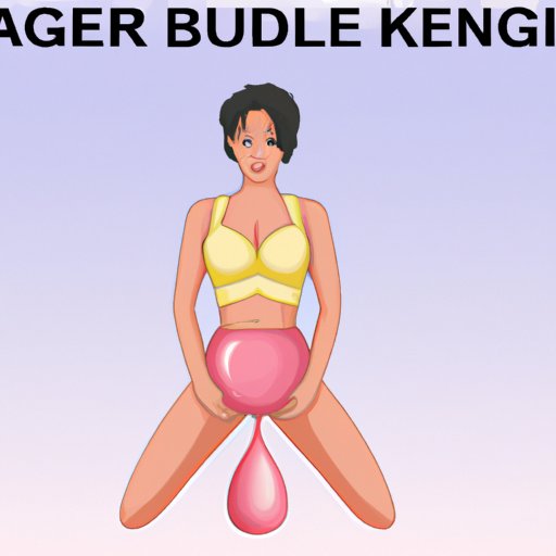 Learn How to Do Kegel Exercises for Better Bladder Control