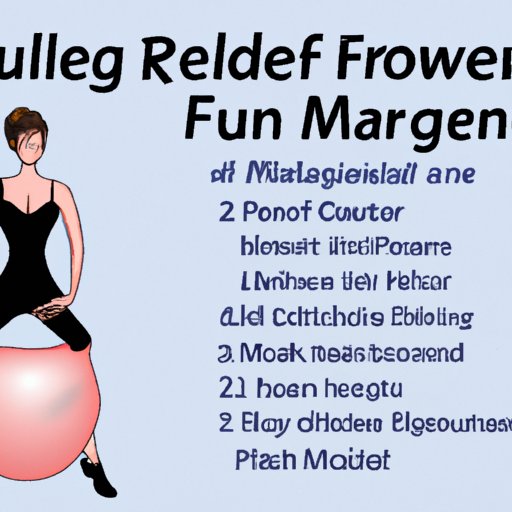How to Strengthen Your Pelvic Floor Muscles with Kegel Exercises